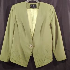 John Couture' Jacket